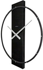 Nextime Большие настенные часы Карл 3195ZW цена и информация | Часы | pigu.lt