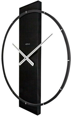 Sieninis laikrodis Carl 3195ZW kaina ir informacija | Laikrodžiai | pigu.lt