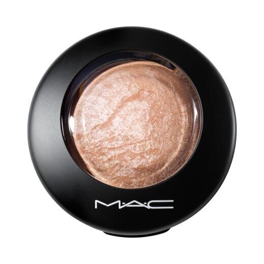 Pudra Mac Mineralize Skinfinish Cheeky Bronze Highlighter, 10 g цена и информация | Makiažo pagrindai, pudros | pigu.lt