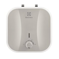 Vandens šildytuvas Electrolux EWH 10 QU EEC, 10 l kaina ir informacija | Electrolux Šildymo įranga | pigu.lt