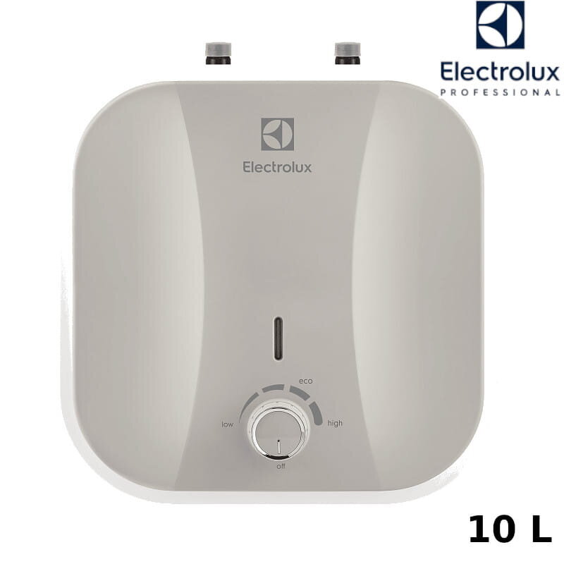 Vandens šildytuvas Electrolux EWH 10 QU EEC, 10 l цена и информация | Vandens šildytuvai | pigu.lt