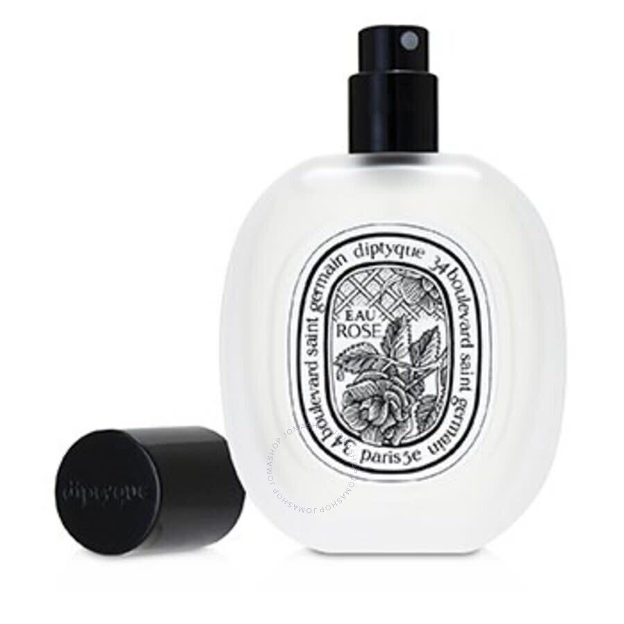 Plaukų dulksna, Diptyque Eau Rose, 30 ml kaina ir informacija | Plaukų aksesuarai | pigu.lt