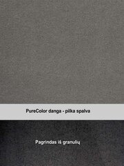 Kilimėliai ARS Citroen C1 / 2014-> PureColor kaina ir informacija | Modeliniai tekstiliniai kilimėliai | pigu.lt