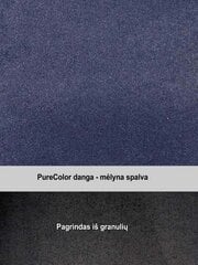 Коврики для автомобиля ARS Dodge Challenger / 2008-> PureColor цена и информация | Модельные текстильные коврики | pigu.lt