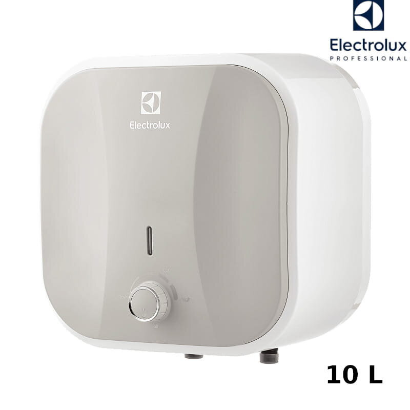 Elektrinis vandens šildytuvas Electrolux EWH 10 Q-Bic O, 10 l kaina ir informacija | Vandens šildytuvai | pigu.lt