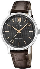 Laikrodis vyrams Festina 20660 цена и информация | Мужские часы | pigu.lt