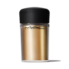 Birūs akių šešėliai MAC Pigment Old Gold, 4,5 g цена и информация | Тушь, средства для роста ресниц, тени для век, карандаши для глаз | pigu.lt