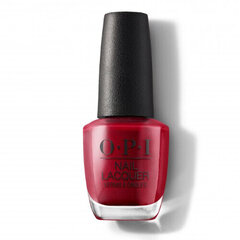 Nagų lakas OPI Nail Polish A60 Don't Bossa Nova Me Around, 15 ml kaina ir informacija | Nagų lakai, stiprintojai | pigu.lt