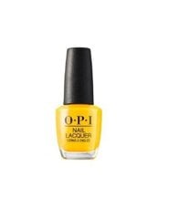 Nagų lakas OPI Nail Lisbon Sun Sea Sand in My Pants, 15ml цена и информация | Лаки, укрепители для ногтей | pigu.lt