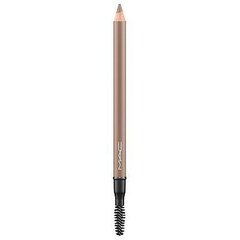 Antakių pieštukas MAC Brow Liner, 1,19g цена и информация | Карандаши, краска для бровей | pigu.lt