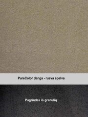 Kilimėliai ARS Honda Jazz 2014-2020 PureColor kaina ir informacija | Modeliniai tekstiliniai kilimėliai | pigu.lt