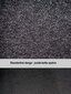 Kilimėliai ARS Jaguar F-Pace / 2016-> Standard kaina ir informacija | Modeliniai tekstiliniai kilimėliai | pigu.lt