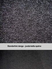 Kilimėliai ARS Lexus IS / 2013-> Standard kaina ir informacija | Modeliniai tekstiliniai kilimėliai | pigu.lt