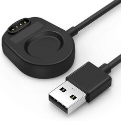 Akyga USB Charger kaina ir informacija | Išmaniųjų laikrodžių ir apyrankių priedai | pigu.lt