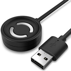 Suunto 9 Peak (38 мм) USB-кабель (зарядное устройство) цена и информация | Аксессуары для смарт-часов и браслетов | pigu.lt