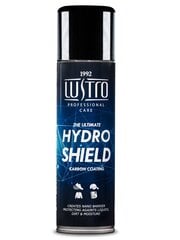 Lustro Hydro Shield vandenį atstumiantis purškalas impregnavimas, 200 ml kaina ir informacija | Drabužių ir avalynės priežiūros priemonės | pigu.lt