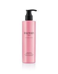 Шампунь для нарощенных волос Balmain Professional Aftercare, 250 мл цена и информация | Шампуни | pigu.lt