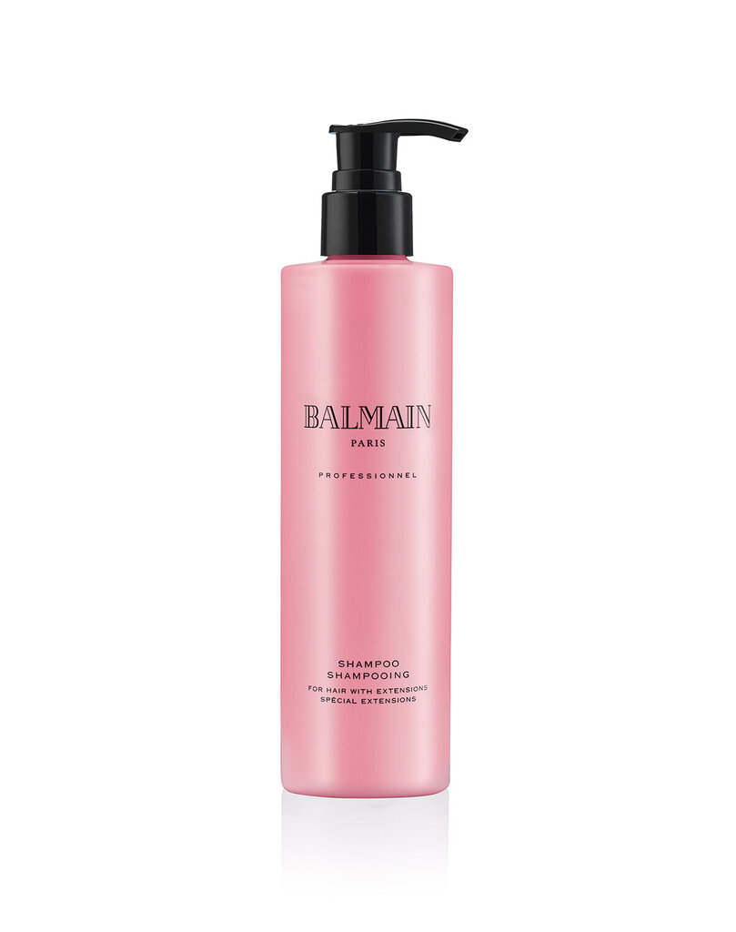 Šampūnas priaugintiems plaukams Balmain Profesionalus Aftercare, 250 ml kaina ir informacija | Šampūnai | pigu.lt