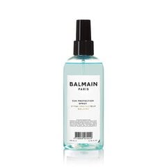 Солнцезащитный спрей Balmain, 200 мл цена и информация | Средства для укрепления волос | pigu.lt