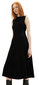 Suknelė moterims 1036603.14482, juoda kaina ir informacija | Suknelės | pigu.lt