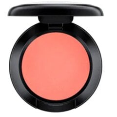 Akių šešėliai Mac Single Eye Shadow Coral, 1.5 g цена и информация | Тушь, средства для роста ресниц, тени для век, карандаши для глаз | pigu.lt