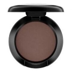 Satininiai akių šešėliai MAC Small Eyeshadow Satin, Brun, 1,5 g цена и информация | Тушь, средства для роста ресниц, тени для век, карандаши для глаз | pigu.lt