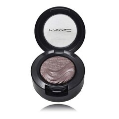 Akių šešėliai Mac Extra Dimension Eyeshadow, evening grey, 1,3 g kaina ir informacija | Akių šešėliai, pieštukai, blakstienų tušai, serumai | pigu.lt