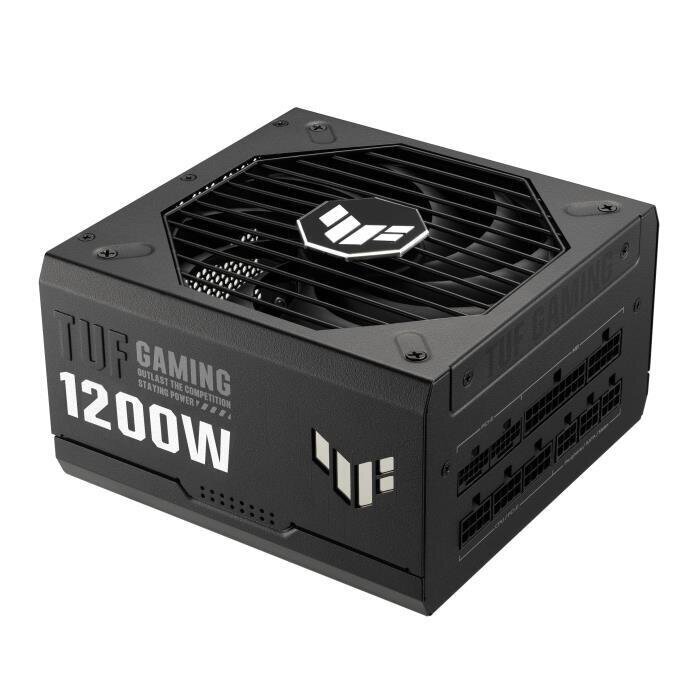 Asus TUF Gaming 1200W Gold kaina ir informacija | Maitinimo šaltiniai (PSU) | pigu.lt