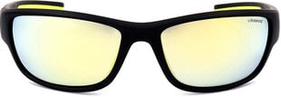 Мужские поляризованные очки 7028/S PGC цена и информация | Солнцезащитные очки для мужчин | pigu.lt
