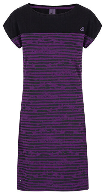 Suknelė moterims Abyss CLW2352-K31YV, violetinė kaina ir informacija | Suknelės | pigu.lt