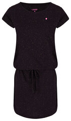 Suknelė moterims Burget CLW2384-M37J, juoda kaina ir informacija | Suknelės | pigu.lt