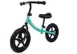 Balansinis dviratis Lorenzo Sport, žalias kaina ir informacija | Balansiniai dviratukai | pigu.lt