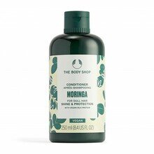 Moringa kondicionierius ( matné vlasy ) - Kondicionér: Dydis - 250 ml kaina ir informacija | Balzamai, kondicionieriai | pigu.lt