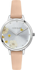 Laikrodis moterims Oui & Me ME010372 kaina ir informacija | Moteriški laikrodžiai | pigu.lt
