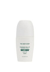 Rutulinis dezodorantas White Musk, 50 ml kaina ir informacija | Dezodorantai | pigu.lt