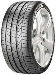 Pirelli P Zero Corsa Asimmetrico 2 255/30R20 92 Y XL L цена и информация | Летняя резина | pigu.lt