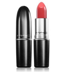 Lūpų dažai MAC Lustre Lipstick, Spice it up, 3 g kaina ir informacija | Lūpų dažai, blizgiai, balzamai, vazelinai | pigu.lt