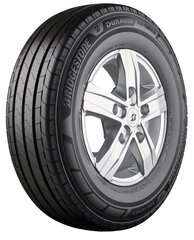 Bridgestone Duravis Van 195/70R15C 104/102 S цена и информация | Летняя резина | pigu.lt