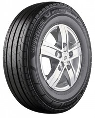 Bridgestone Duravis Van 215/65R16C 109/107 T kaina ir informacija | Vasarinės padangos | pigu.lt