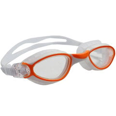Plaukimo akiniai Croswell GS22, oranžiniai kaina ir informacija | Plaukimo akiniai | pigu.lt