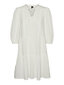 Suknelė moterims Vmpretty 10279712, balta kaina ir informacija | Suknelės | pigu.lt