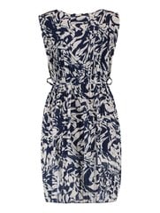 Suknelė moterims Zabaione 4067218619109, mėlyna kaina ir informacija | Suknelės | pigu.lt