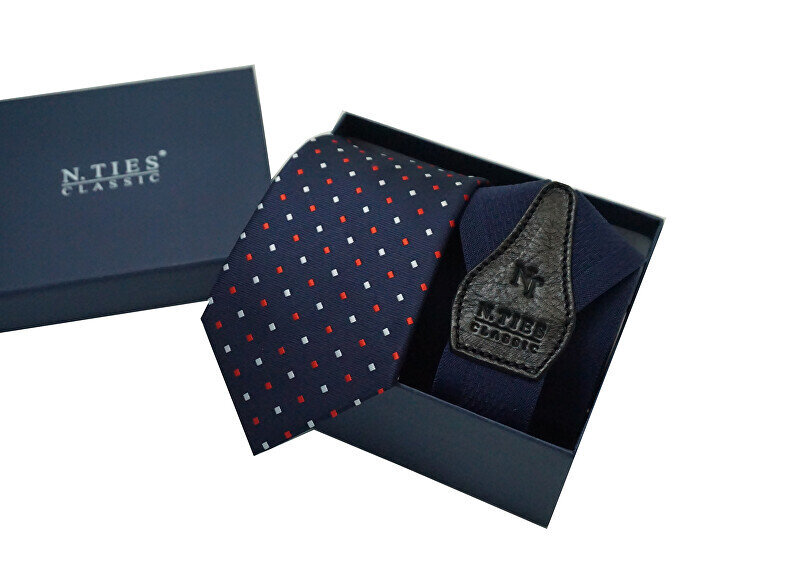 Kaklaraištis BKSM018 цена и информация | Kaklaraiščiai, peteliškės | pigu.lt