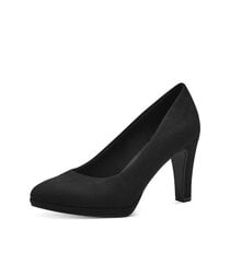 Женские туфли Marco Tozzi 2-22441 02*41, черные цена и информация | Женские туфли | pigu.lt