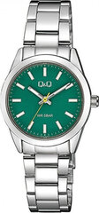 Q&Q Аналоговые часы Q82A-003P цена и информация | Женские часы | pigu.lt