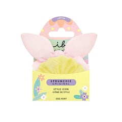 Plaukų gumytė Sprunchie Easter Egg Hunt, 2 vnt. цена и информация | Аксессуары для волос | pigu.lt