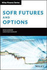SOFR Futures and Options kaina ir informacija | Ekonomikos knygos | pigu.lt
