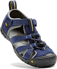 Детские сандалии SEACAMP 1010088 синий глубин/горгулья цена и информация | Детские сандали | pigu.lt