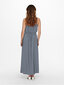 Suknelė moterims Onlnova 15222217, mėlyna kaina ir informacija | Suknelės | pigu.lt