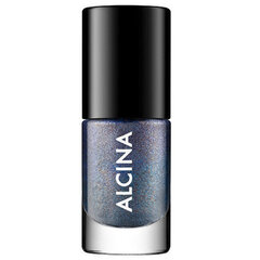 Nagų lakas Alcina Nails Nr. 020 Amsterdam, 5 ml kaina ir informacija | Nagų lakai, stiprintojai | pigu.lt